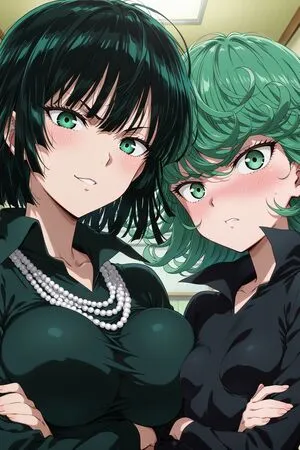 One Punch Man OnlyFans Leaked Free Thumbnail Picture - #27x6SwxDCC