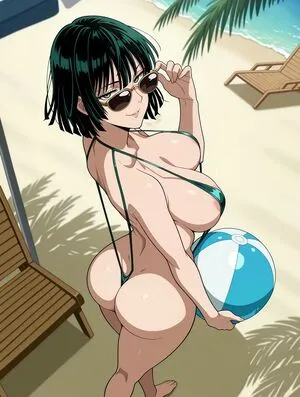 One Punch Man OnlyFans Leaked Free Thumbnail Picture - #29BwGCCEGB