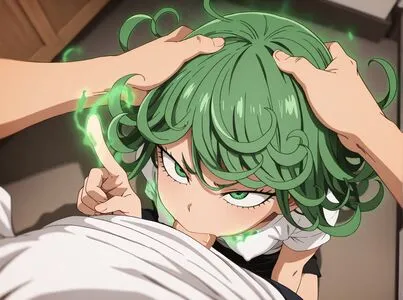 One Punch Man OnlyFans Leaked Free Thumbnail Picture - #4SI6YX3ye4