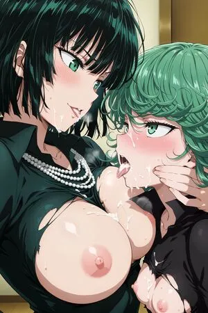 One Punch Man OnlyFans Leaked Free Thumbnail Picture - #5MXvXWAwuu
