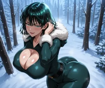 One Punch Man OnlyFans Leaked Free Thumbnail Picture - #9D17WQzAYy