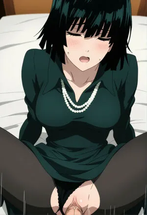 One Punch Man OnlyFans Leaked Free Thumbnail Picture - #Dv7jhxkSEo