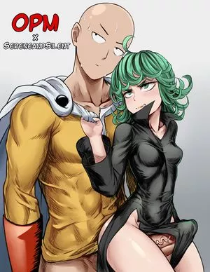 One Punch Man OnlyFans Leaked Free Thumbnail Picture - #MgbXEhEA0K