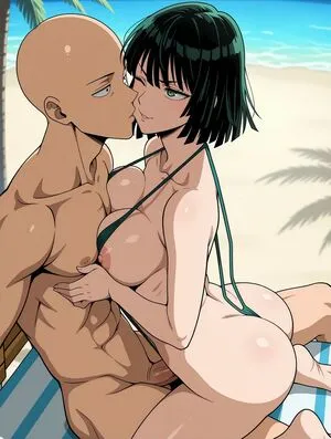 One Punch Man OnlyFans Leaked Free Thumbnail Picture - #a1wVhGxtEe