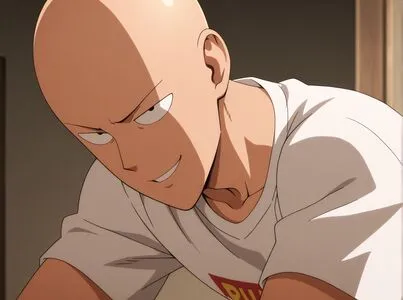 One Punch Man OnlyFans Leaked Free Thumbnail Picture - #eBUutNy4iD