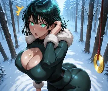 One Punch Man OnlyFans Leaked Free Thumbnail Picture - #jbCDaSyCLd