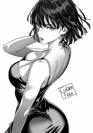 One Punch Man OnlyFans Leaked Free Thumbnail Picture - #nu58eK4NJg