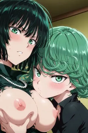 One Punch Man OnlyFans Leaked Free Thumbnail Picture - #pWb3S0h6bu