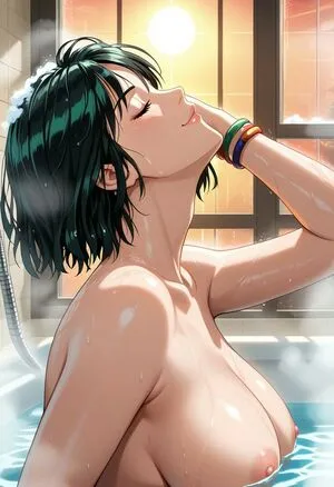 One Punch Man OnlyFans Leaked Free Thumbnail Picture - #sth4pz4Bxn