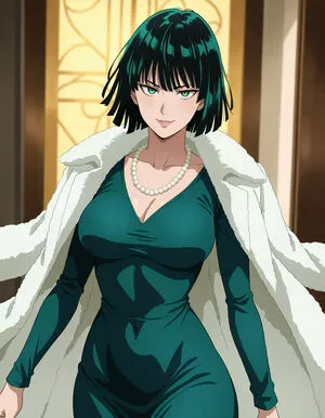 One Punch Man OnlyFans Leaked Free Thumbnail Picture - #unHLzdigJP