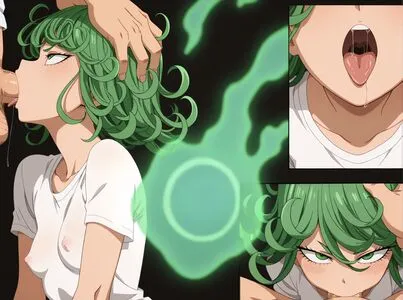One Punch Man OnlyFans Leaked Free Thumbnail Picture - #vbiARPYXyE