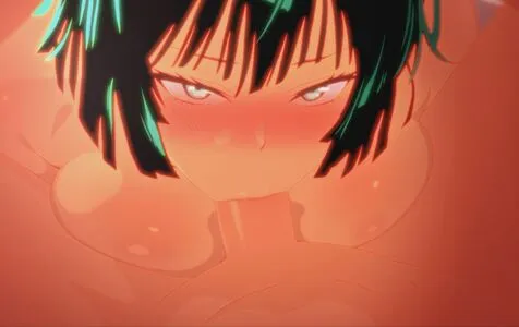 One Punch Man OnlyFans Leaked Free Thumbnail Picture - #wXUUeAZmb0