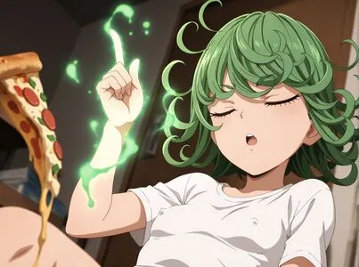 One Punch Man OnlyFans Leaked Free Thumbnail Picture - #y8z0Ecq1OA