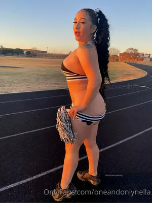 Oneandonlynella OnlyFans Leaked Free Thumbnail Picture - #6PnQIFTIhX