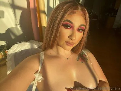 Oneandonlynella OnlyFans Leaked Free Thumbnail Picture - #qiTTFX7c4N