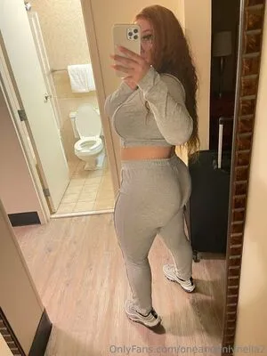 Oneandonlynella2 OnlyFans Leaked Free Thumbnail Picture - #HOL4ANX1nd