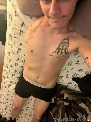 Onearmseeker OnlyFans Leaked Free Thumbnail Picture - #KsnfDhVLr3