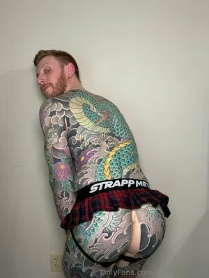 Onebig Tattoo OnlyFans Leaked Free Thumbnail Picture - #5qOepMbdkV