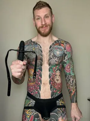 Onebig Tattoo OnlyFans Leaked Free Thumbnail Picture - #BRk9vhxJ7N