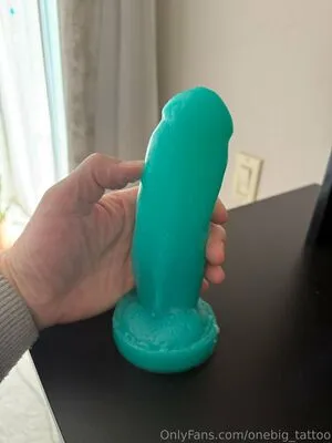 Onebig Tattoo OnlyFans Leaked Free Thumbnail Picture - #eWcIkPpVEk