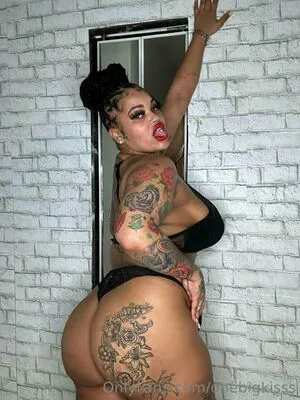 Onebigkisss OnlyFans Leaked Free Thumbnail Picture - #w6uNx0igWF