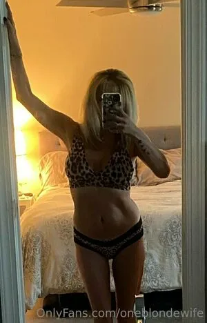 Oneblondewife OnlyFans Leaked Free Thumbnail Picture - #5Ps5iRmGDJ