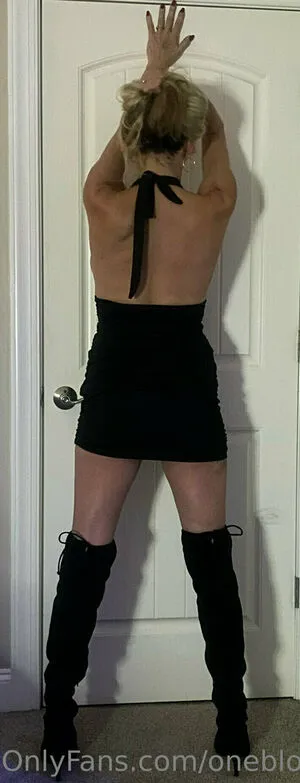 Oneblondewife OnlyFans Leaked Free Thumbnail Picture - #MGHln9utRw