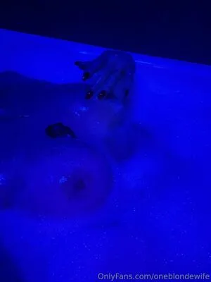 Oneblondewife OnlyFans Leaked Free Thumbnail Picture - #SY9vvuIMpx