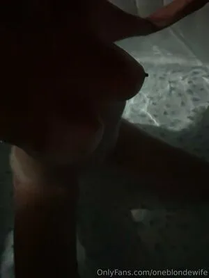 Oneblondewife OnlyFans Leaked Free Thumbnail Picture - #UjmWYXFQXi
