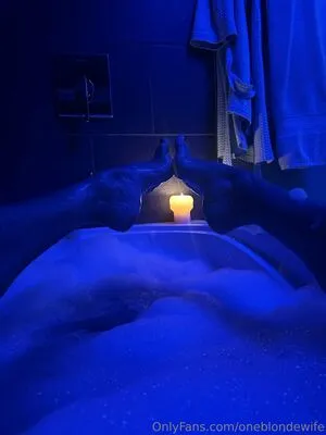 Oneblondewife OnlyFans Leaked Free Thumbnail Picture - #VcB1PqnP2x