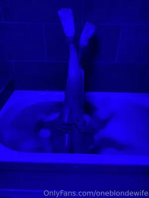 Oneblondewife OnlyFans Leaked Free Thumbnail Picture - #bwdc5Y7rCs