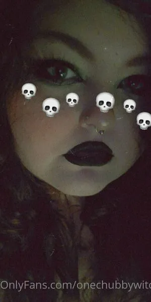 Onechubbywitch OnlyFans Leaked Free Thumbnail Picture - #2wOoM7OhrP