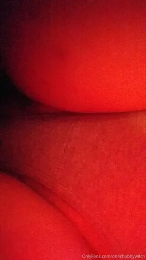 Onechubbywitch OnlyFans Leaked Free Thumbnail Picture - #3vycjk0GPz
