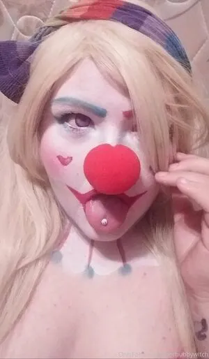 Onechubbywitch OnlyFans Leaked Free Thumbnail Picture - #DDQF21aLvj