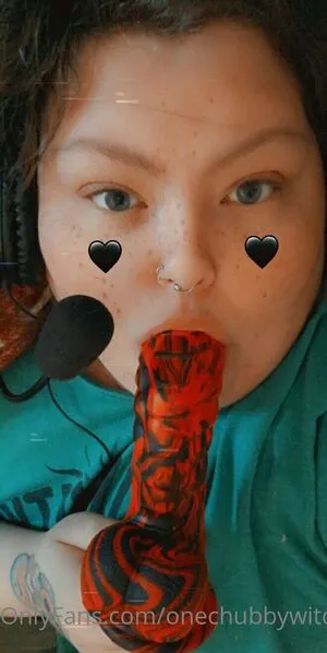 Onechubbywitch OnlyFans Leaked Free Thumbnail Picture - #EObyZ0dJoI