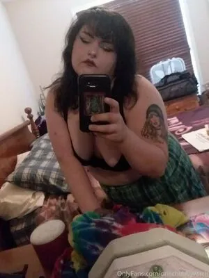 Onechubbywitch OnlyFans Leaked Free Thumbnail Picture - #IjIKXJEZUe