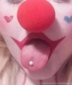 Onechubbywitch OnlyFans Leaked Free Thumbnail Picture - #JeW5WrNOot