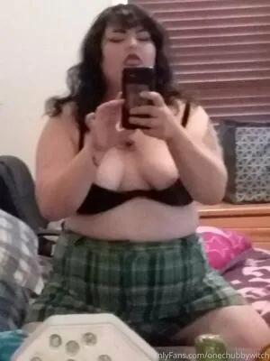 Onechubbywitch OnlyFans Leaked Free Thumbnail Picture - #PmN7N4o6GV