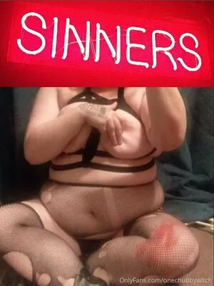 Onechubbywitch OnlyFans Leaked Free Thumbnail Picture - #QpwlU0g4cn