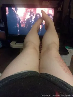 Onechubbywitch OnlyFans Leaked Free Thumbnail Picture - #Ro2l6NZ0ht