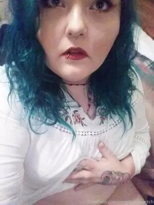 Onechubbywitch OnlyFans Leaked Free Thumbnail Picture - #SgbgptWCMU