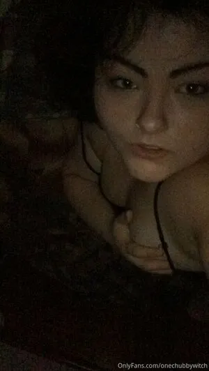 Onechubbywitch OnlyFans Leaked Free Thumbnail Picture - #aelMpnwW9k