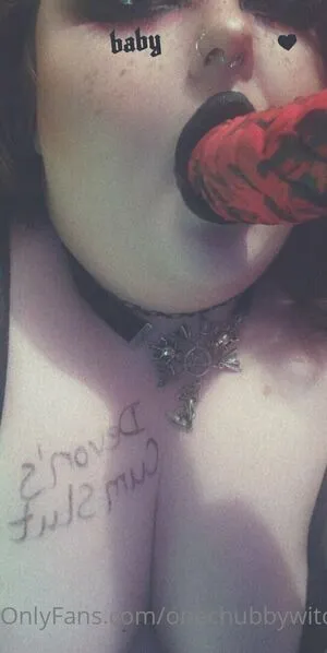Onechubbywitch OnlyFans Leaked Free Thumbnail Picture - #ipNsBhwTIf