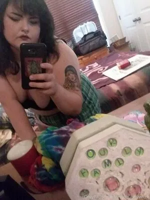 Onechubbywitch OnlyFans Leaked Free Thumbnail Picture - #nZeehEEAKm
