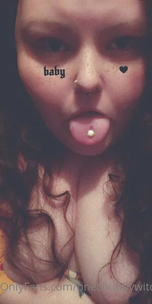 Onechubbywitch OnlyFans Leaked Free Thumbnail Picture - #qGmjrMSWSe