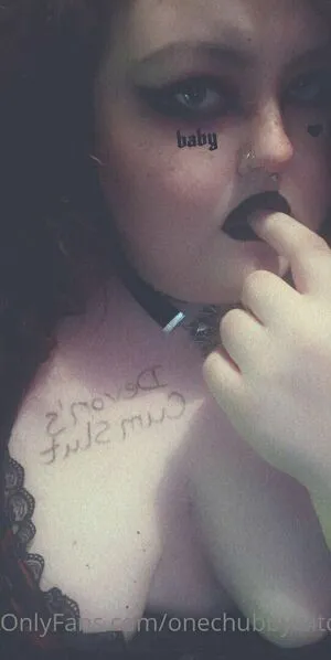 Onechubbywitch OnlyFans Leaked Free Thumbnail Picture - #rOuWgtznFr