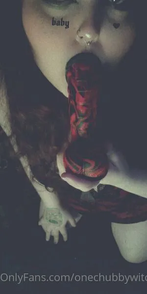 Onechubbywitch OnlyFans Leaked Free Thumbnail Picture - #vzncBSFNRP