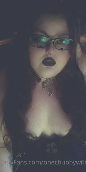 Onechubbywitch OnlyFans Leaked Free Thumbnail Picture - #xNgupq87WR