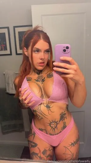 Onehellofawaifu OnlyFans Leaked Free Thumbnail Picture - #EJ2a3StSqv