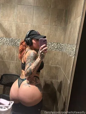 Onehellofawaifu OnlyFans Leaked Free Thumbnail Picture - #s7CG1OA93o